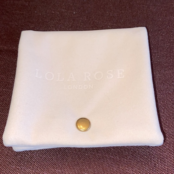 Lola Rose Semi-Precious Stone Bracelet - NIB - Picture 5 of 7